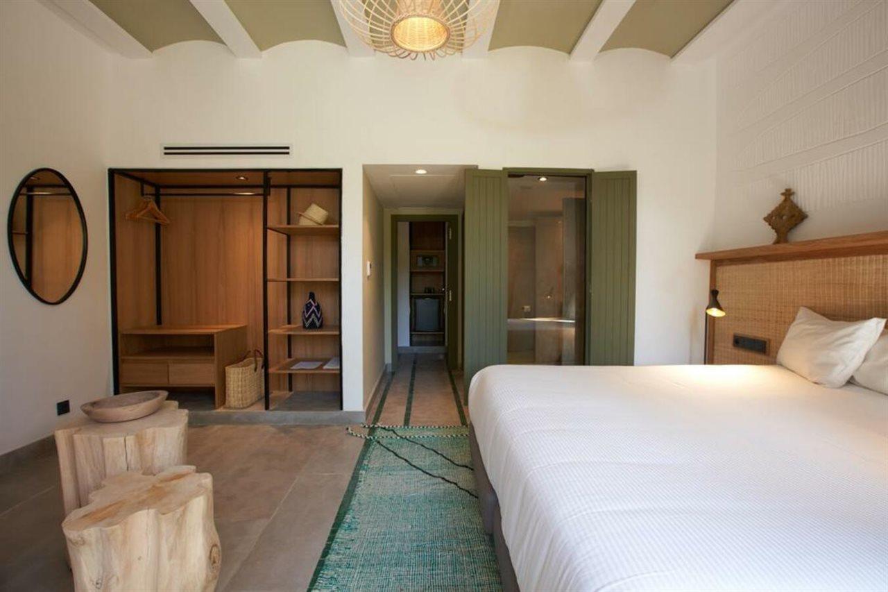 Adama Hôtel Marrakech Douar Douar Bellouk Buitenkant foto