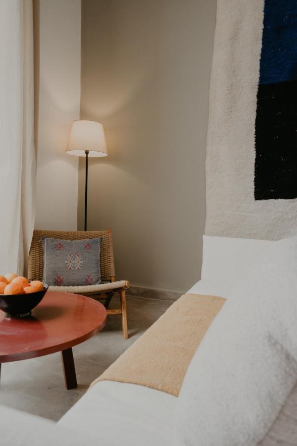 Adama Hôtel Marrakech Douar Douar Bellouk Buitenkant foto