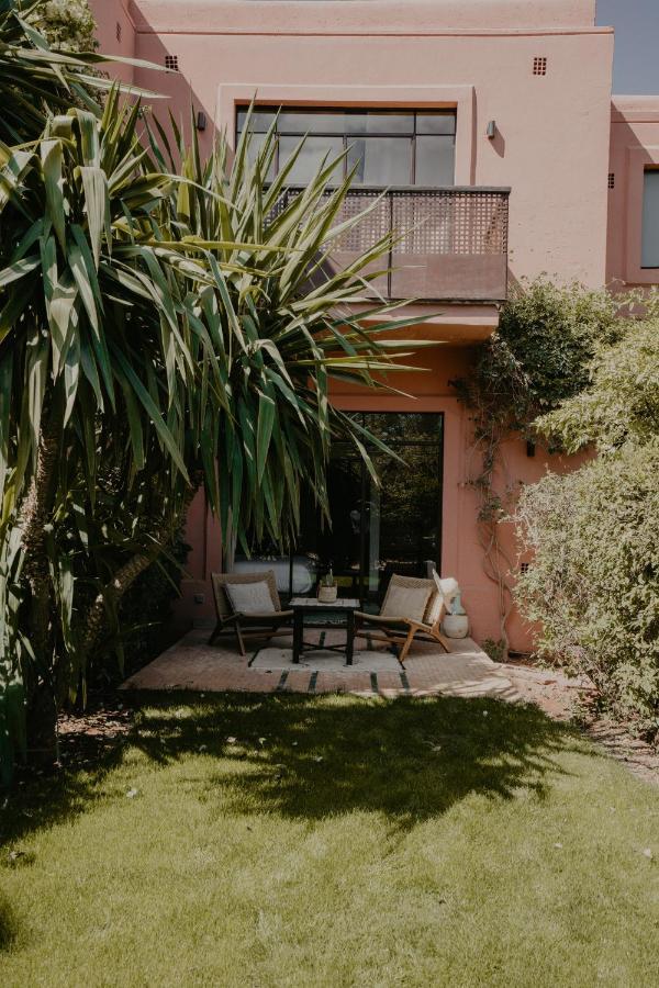 Adama Hôtel Marrakech Douar Douar Bellouk Buitenkant foto