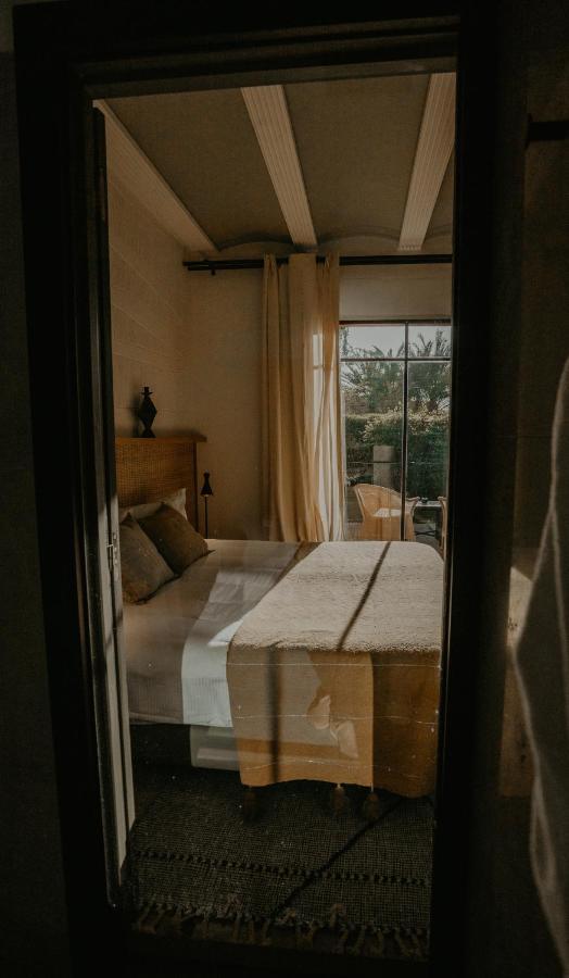Adama Hôtel Marrakech Douar Douar Bellouk Buitenkant foto